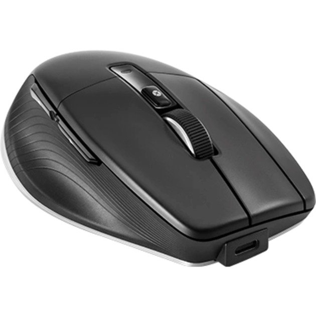 3DConnexion CadMouse Pro Wireless Left Negro