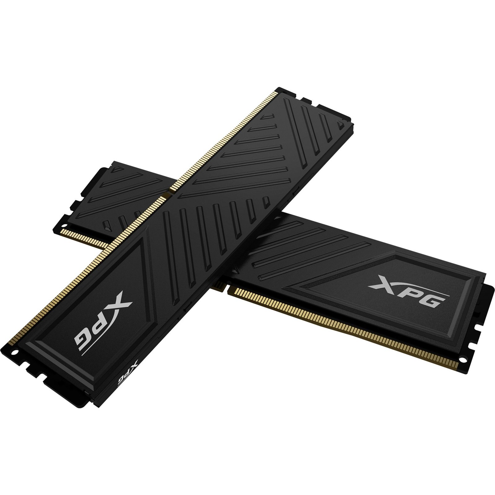 ADATA DIMM DDR4-3600 Negro, 16 GB 16 GB - Imagen 4
