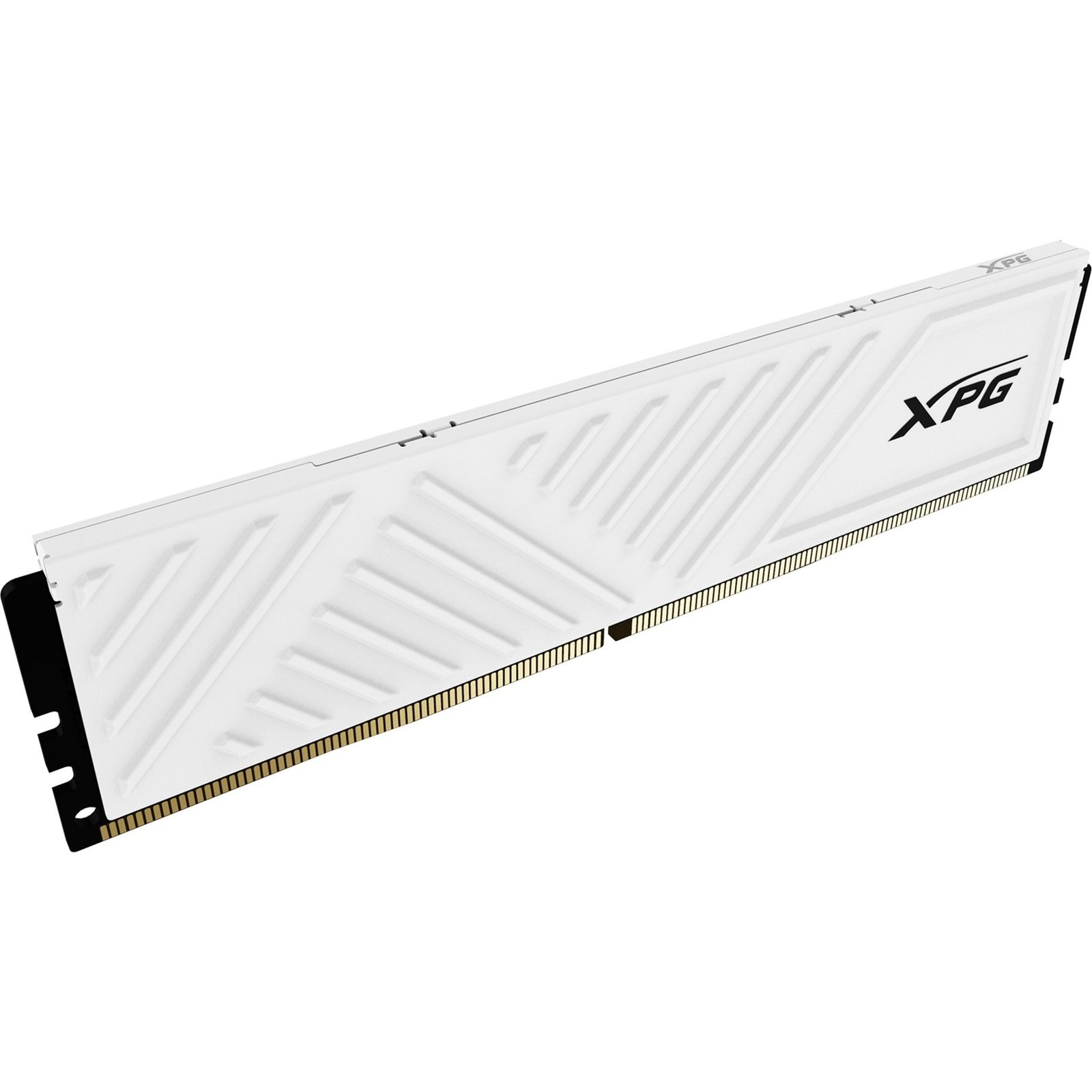 ADATA DIMM DDR4-3600 Blanco, 16 GB 16 GB