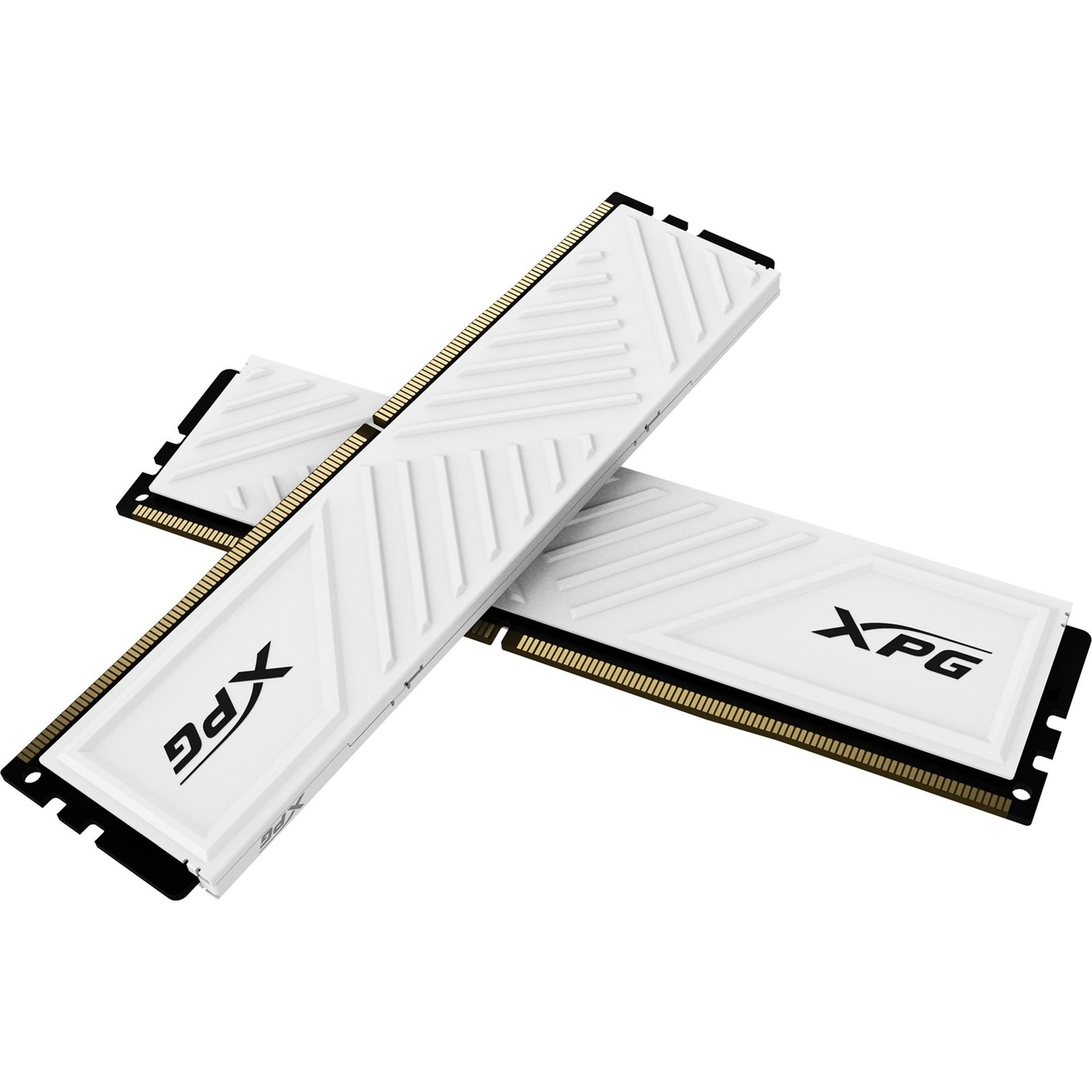 ADATA DIMM DDR4-3600 Blanco, 16 GB 16 GB - Imagen 4
