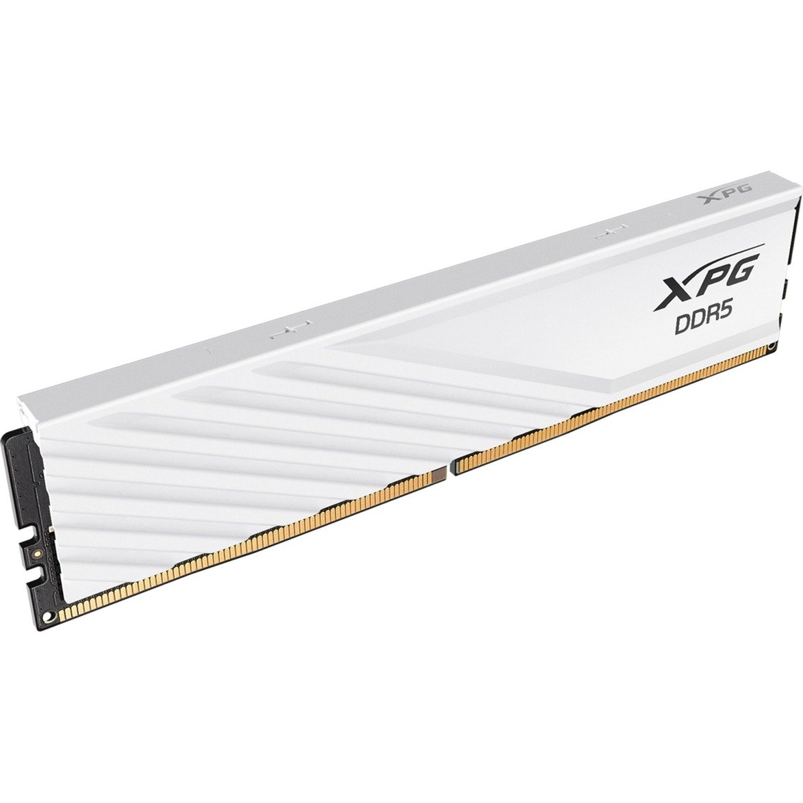 ADATA DIMM DDR5-6000 (1x ) Blanco, 16 GB 16 GB - Imagen 2