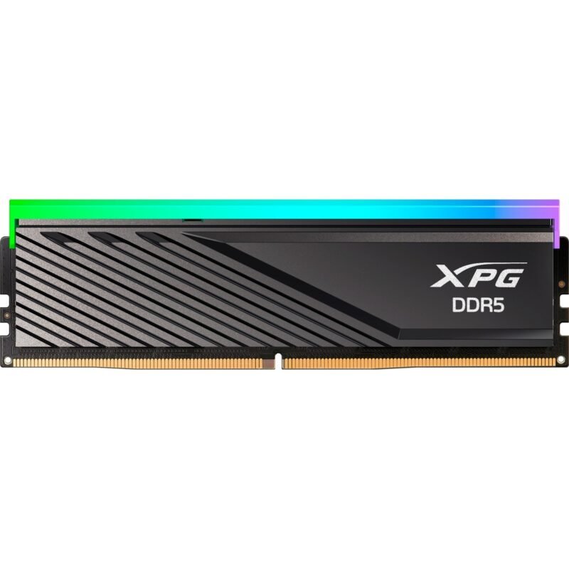 ADATA DIMM DDR5-6000 Negro, 16 GB 16 GB