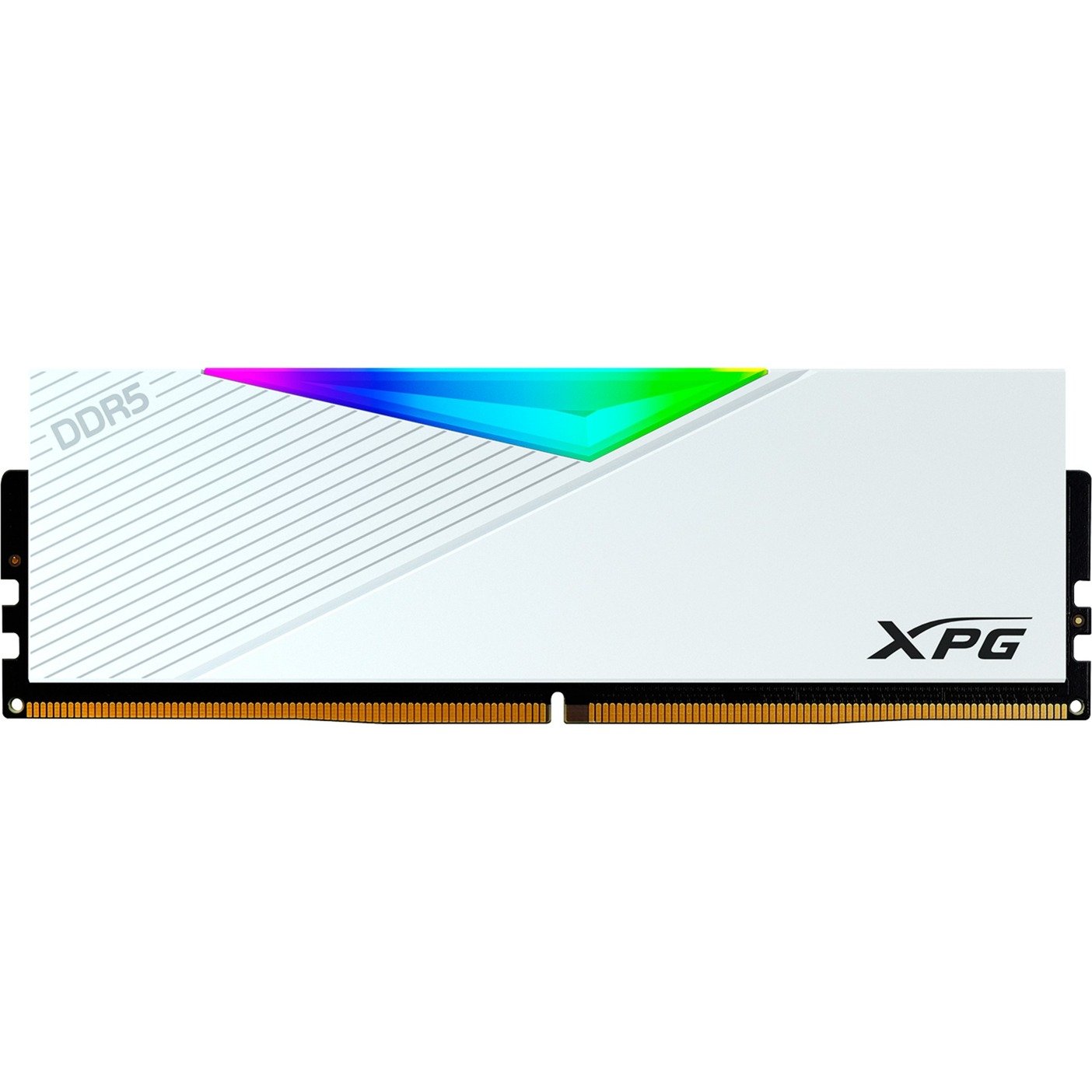 ADATA DIMM DDR5-6000 Blanco, 16 GB 16 GB - Imagen 2