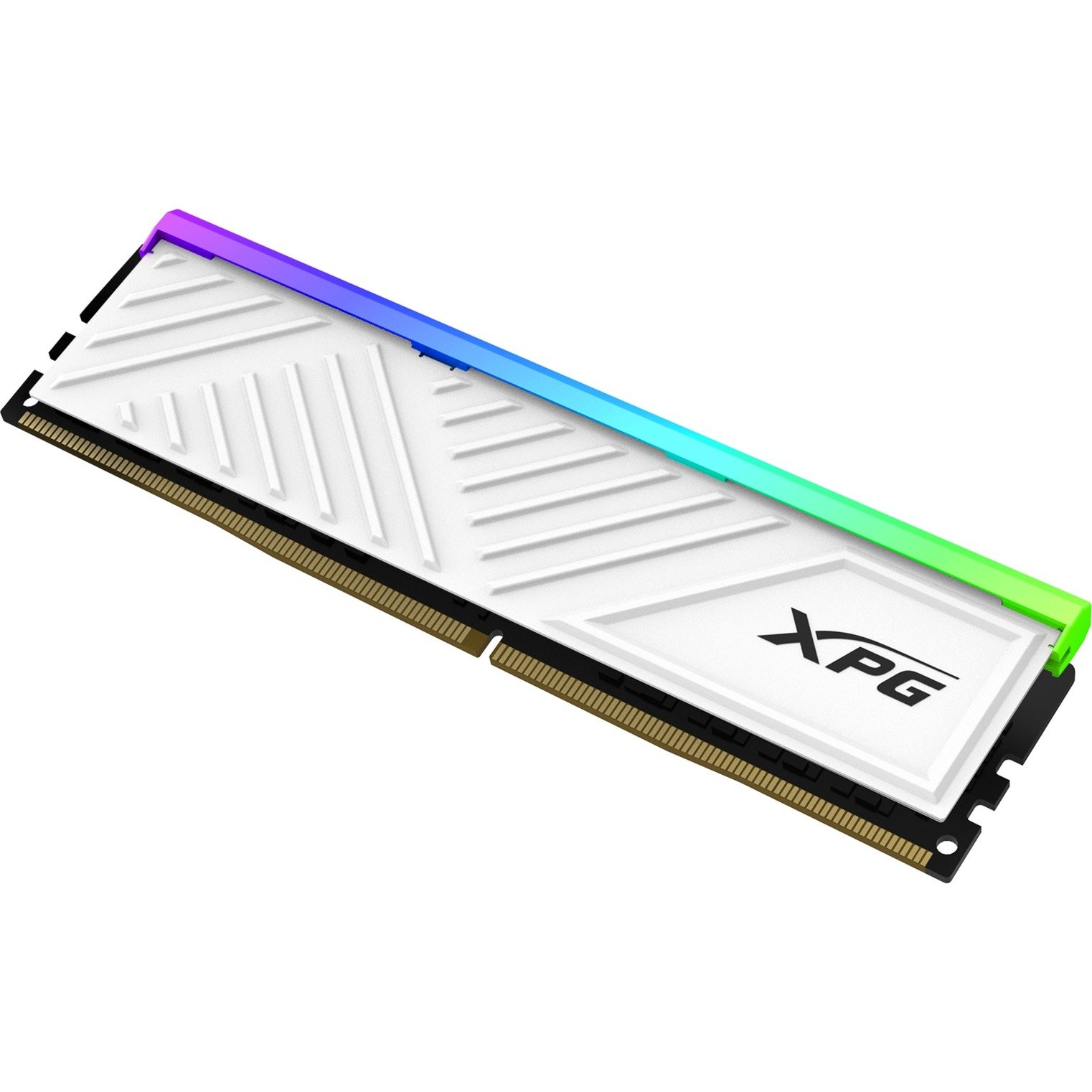 ADATA DIMM DDR4-3200 Blanco, 32 GB 32 GB - Imagen 3