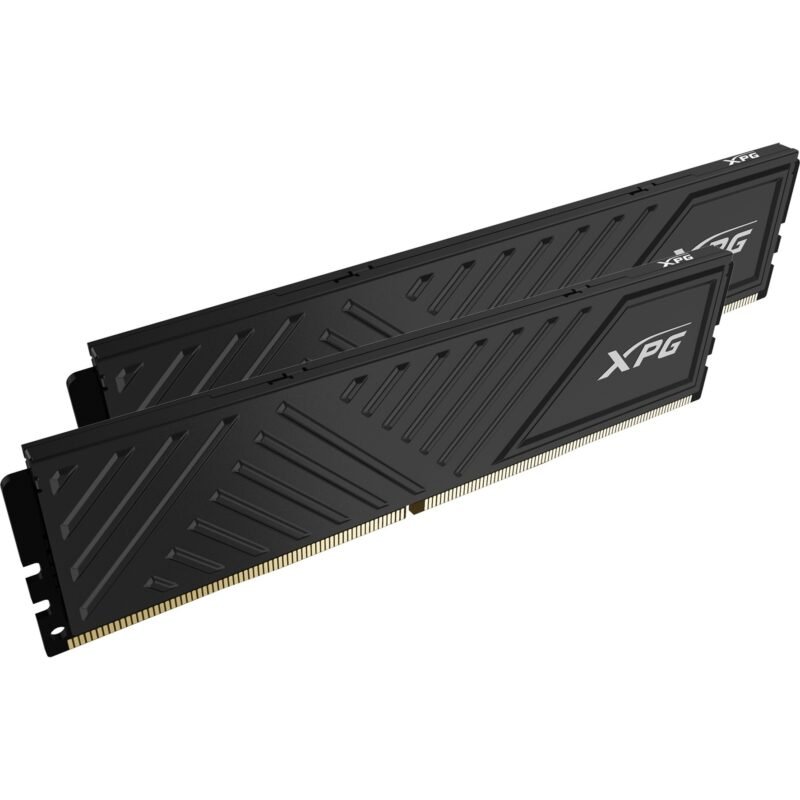 ADATA DIMM DDR4-3600 (2x ) Dual-Kit Negro, 32 GB 32 GB