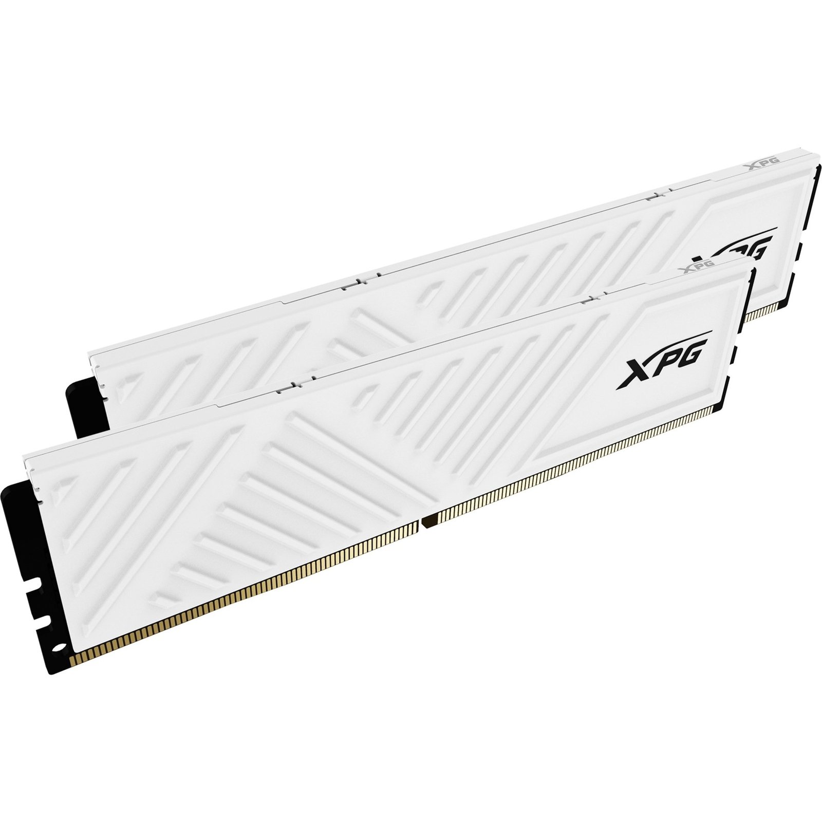 ADATA DIMM DDR4-3600 (2x ) Dual-Kit Blanco, 32 GB 32 GB