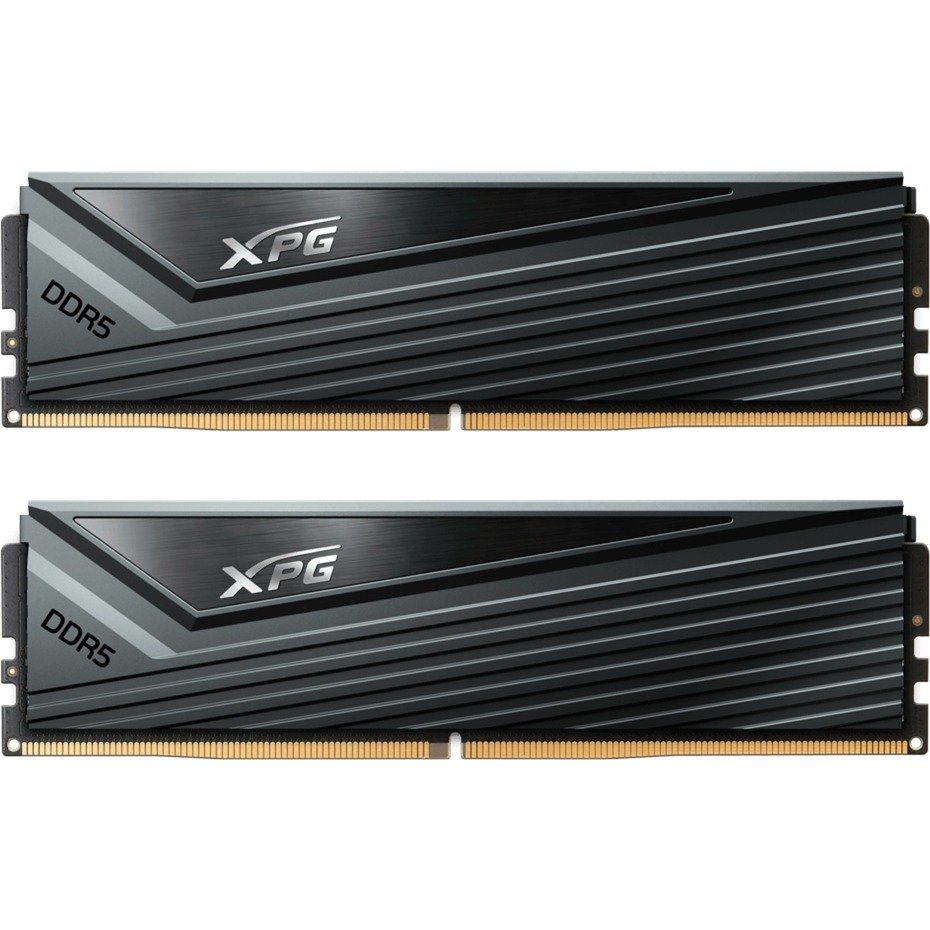 ADATA DIMM DDR4-6000 (2x ) Dual-Kit Gris, 32 GB 32 GB