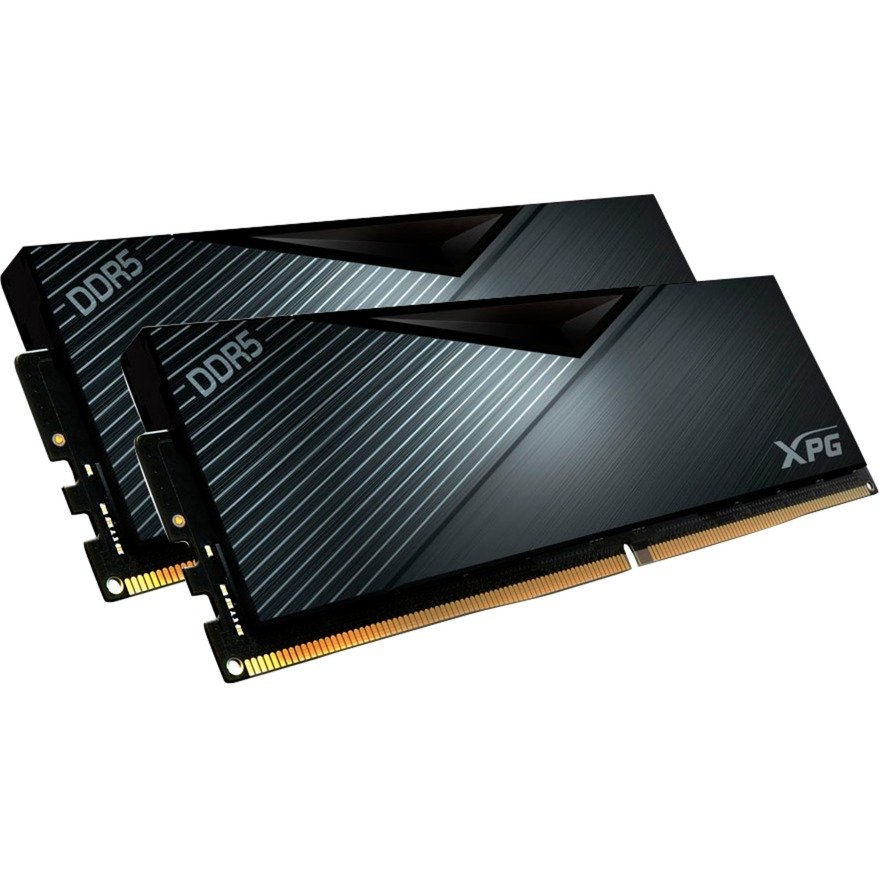 ADATA DIMM DDR5-6000 (2x ) Dual-Kit Negro, 32 GB 32 GB - Imagen 2