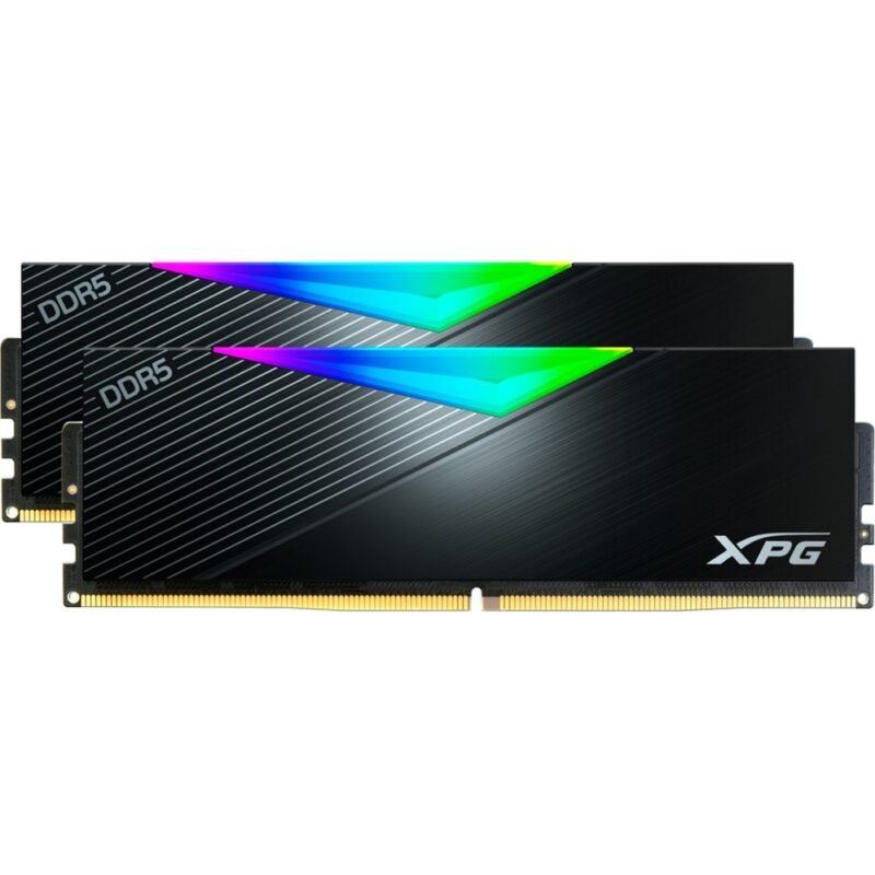 ADATA DIMM DDR5-6000 (2x ) Dual-Kit Negro, 32 GB 32 GB