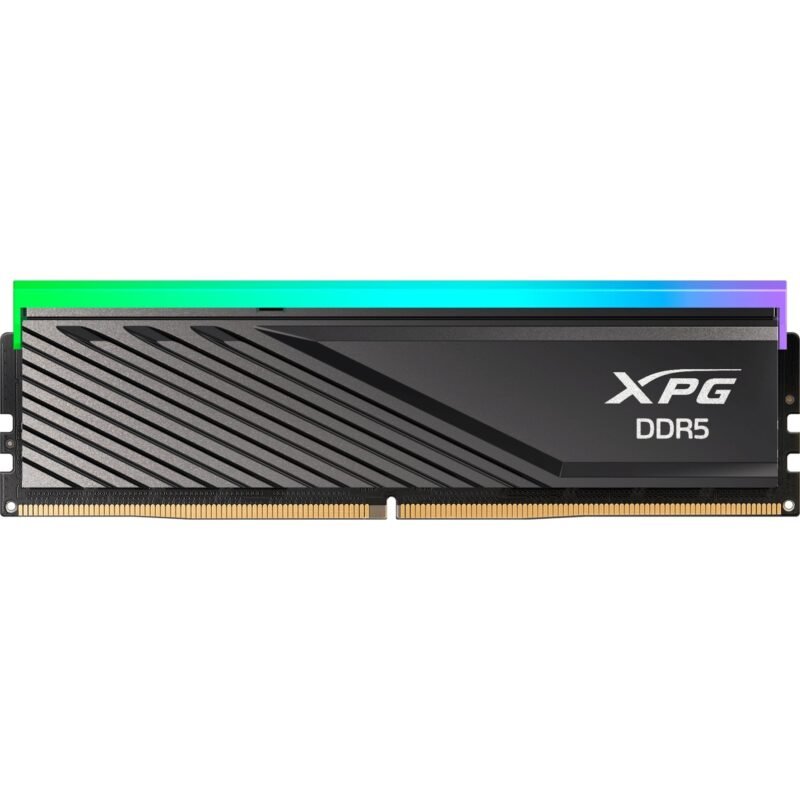 ADATA DIMM DDR5-6000 Negro, 32 GB 32 GB
