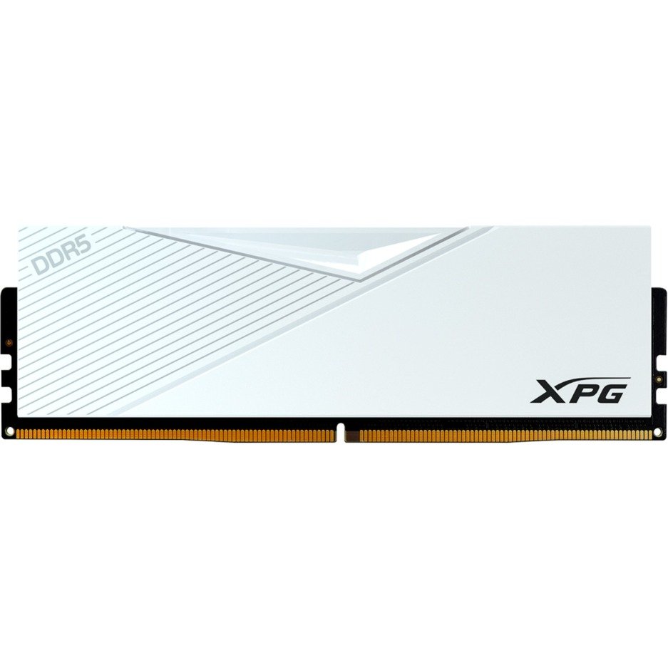 ADATA DIMM DDR5-6000 Blanco, 32 GB 32 GB