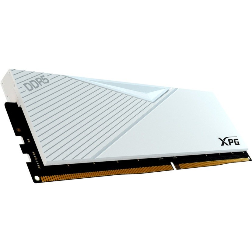 ADATA DIMM DDR5-6000 Blanco, 32 GB 32 GB - Imagen 3