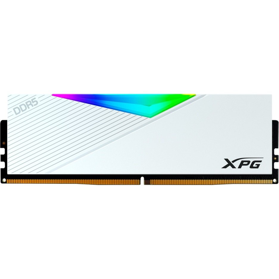 ADATA DIMM DDR5-6400 Blanco, 32 GB 32 GB