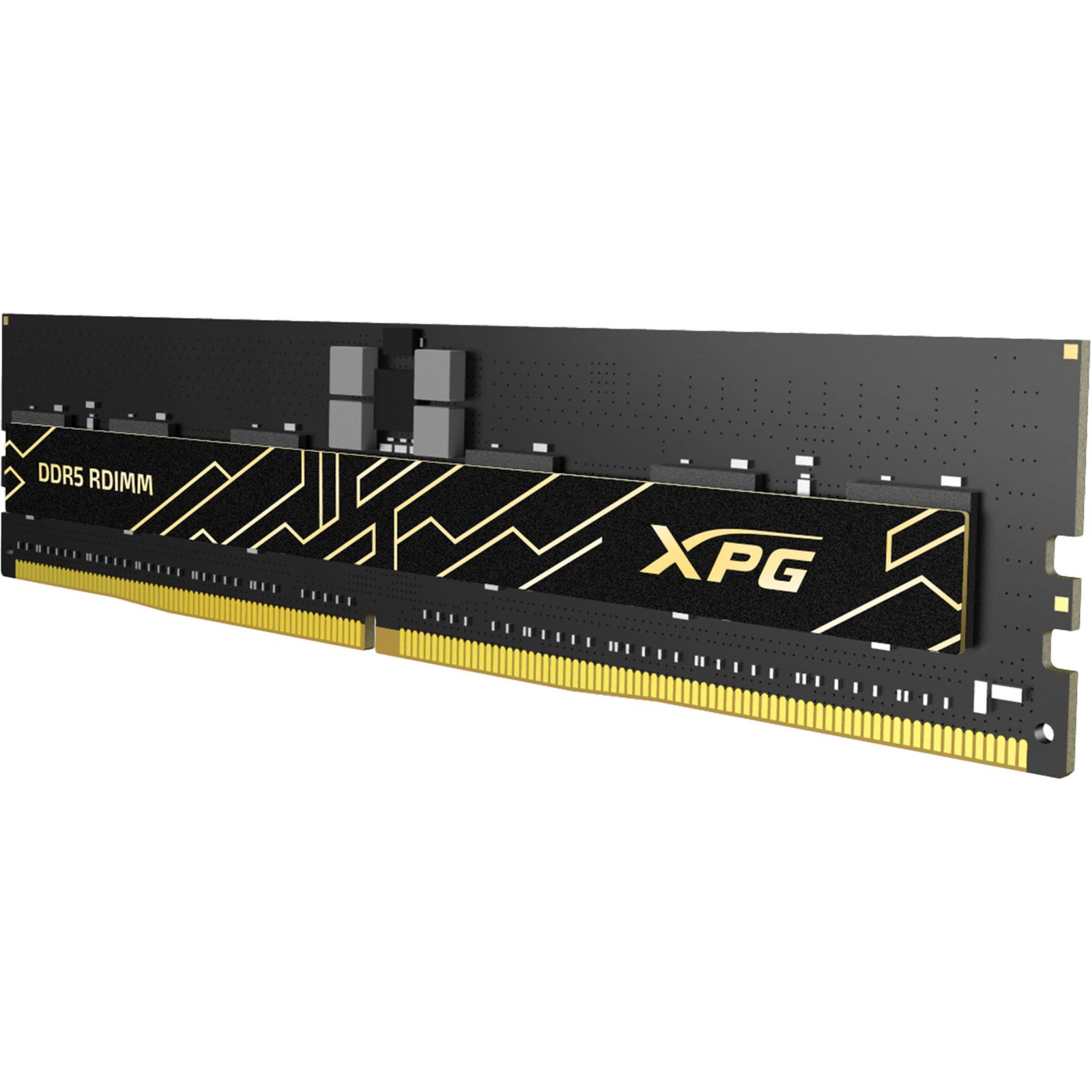 ADATA DIMM DDR5-7200 (2x ) Dual-Kit Negro, 32 GB 32 GB - Imagen 4