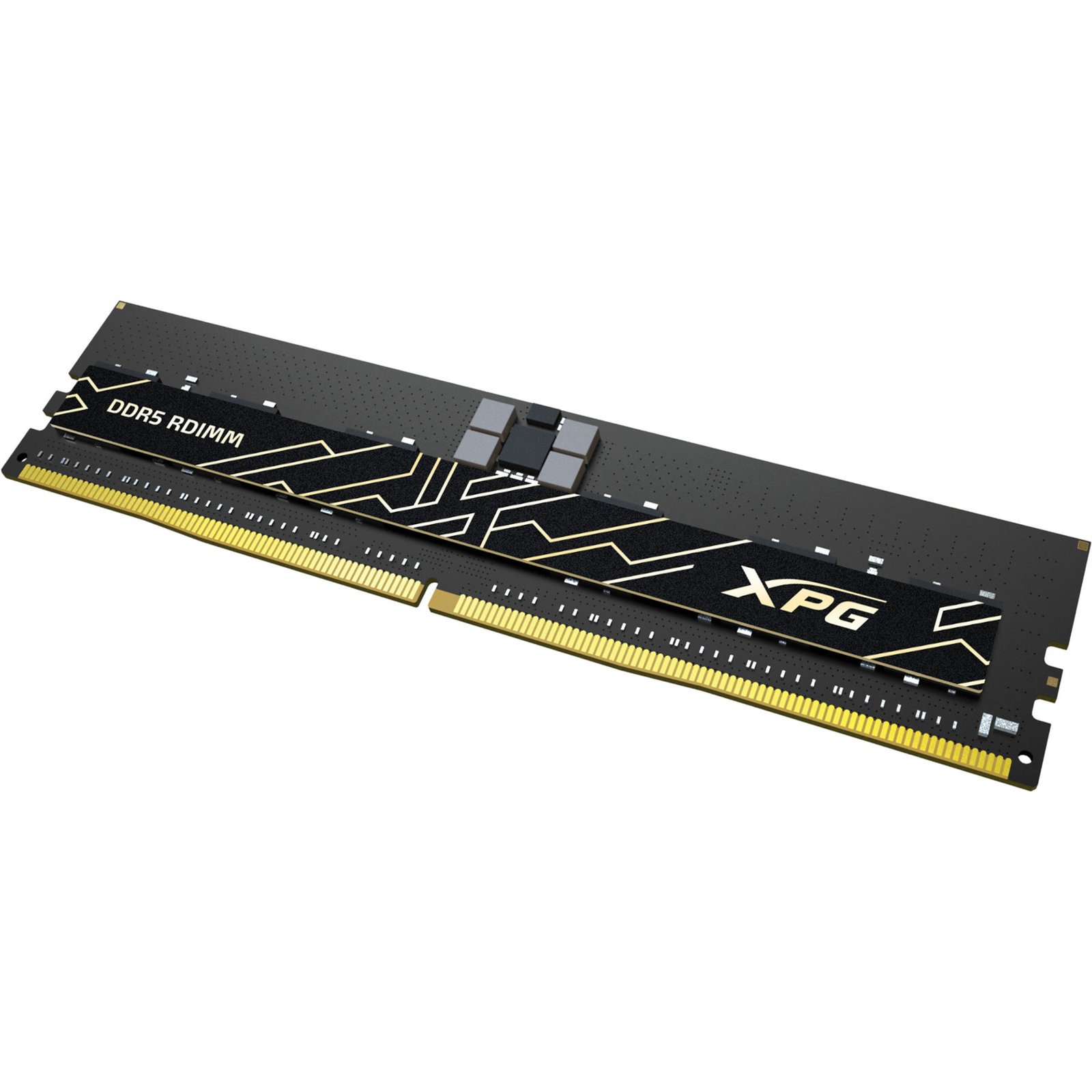 ADATA DIMM DDR5-7200 (2x ) Dual-Kit Negro, 32 GB 32 GB - Imagen 5