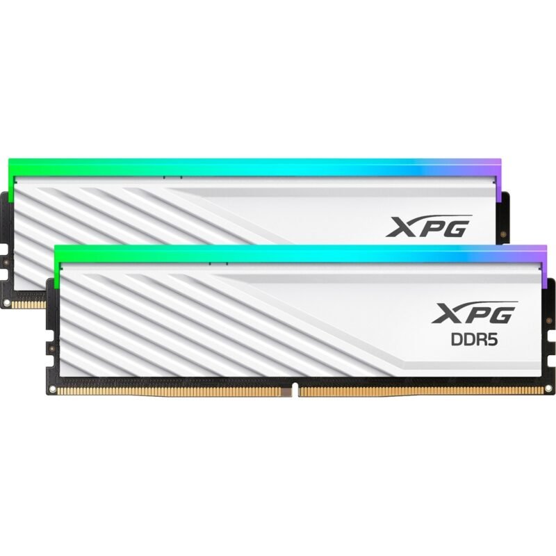 ADATA DIMM DDR5-6000 (2x ) Dual-Kit Blanco, 48 GB 48 GB