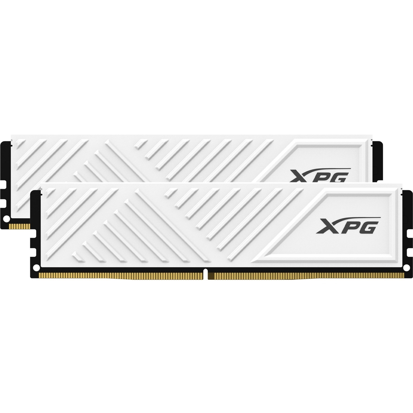 ADATA DIMM DDR4-3200 (2x ) Dual-Kit Blanco, 64 GB 64 GB - Imagen 2