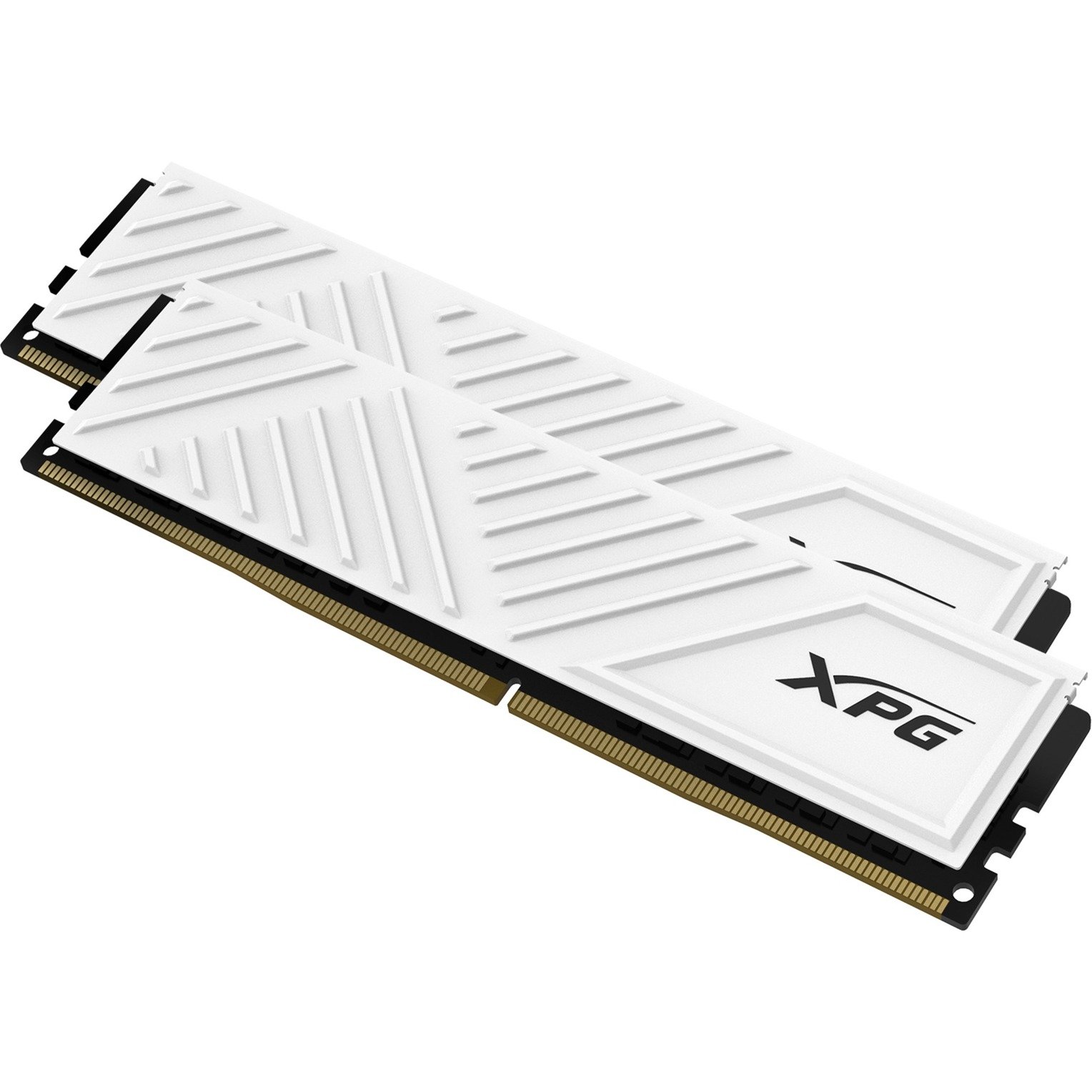 ADATA DIMM DDR4-3200 (2x ) Dual-Kit Blanco, 64 GB 64 GB - Imagen 3