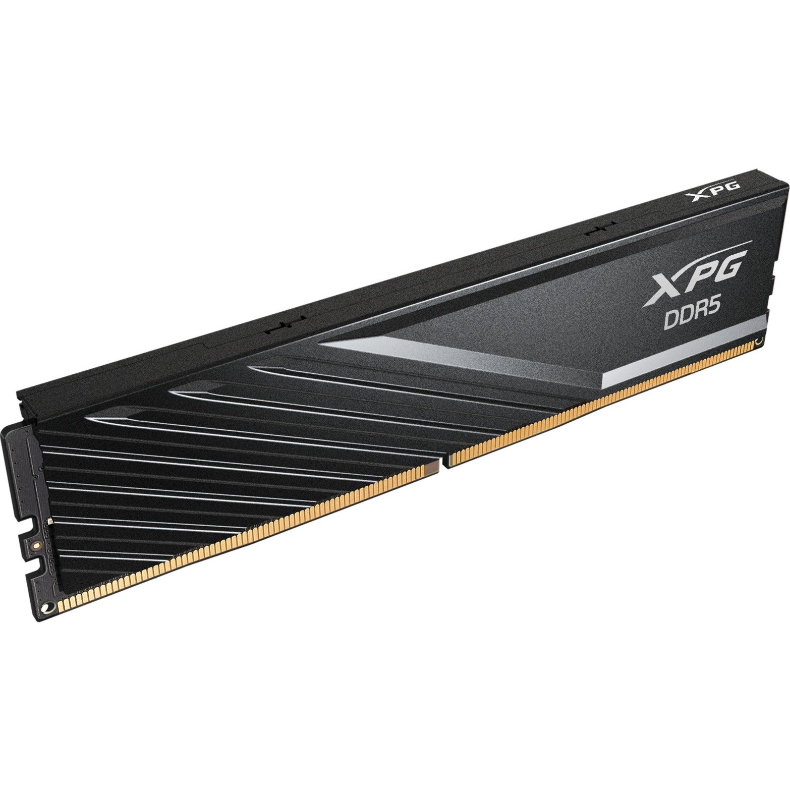 ADATA DIMM DDR5-5600 (2x ) Dual-Kit Negro, 64 GB 64 GB - Imagen 2