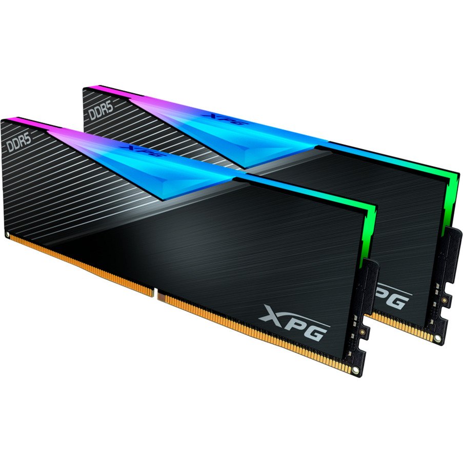 ADATA DIMM DDR5-6000 (2x ) Dual-Kit Negro, 64 GB 64 GB - Imagen 3