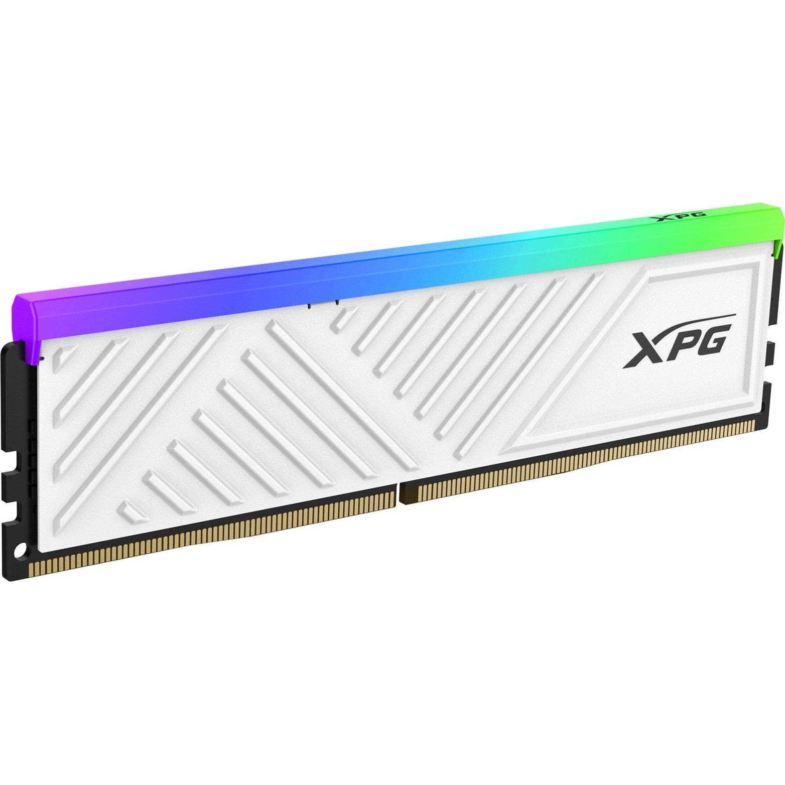 ADATA DIMM DDR4-3200 Blanco, 8 GB 8 GB