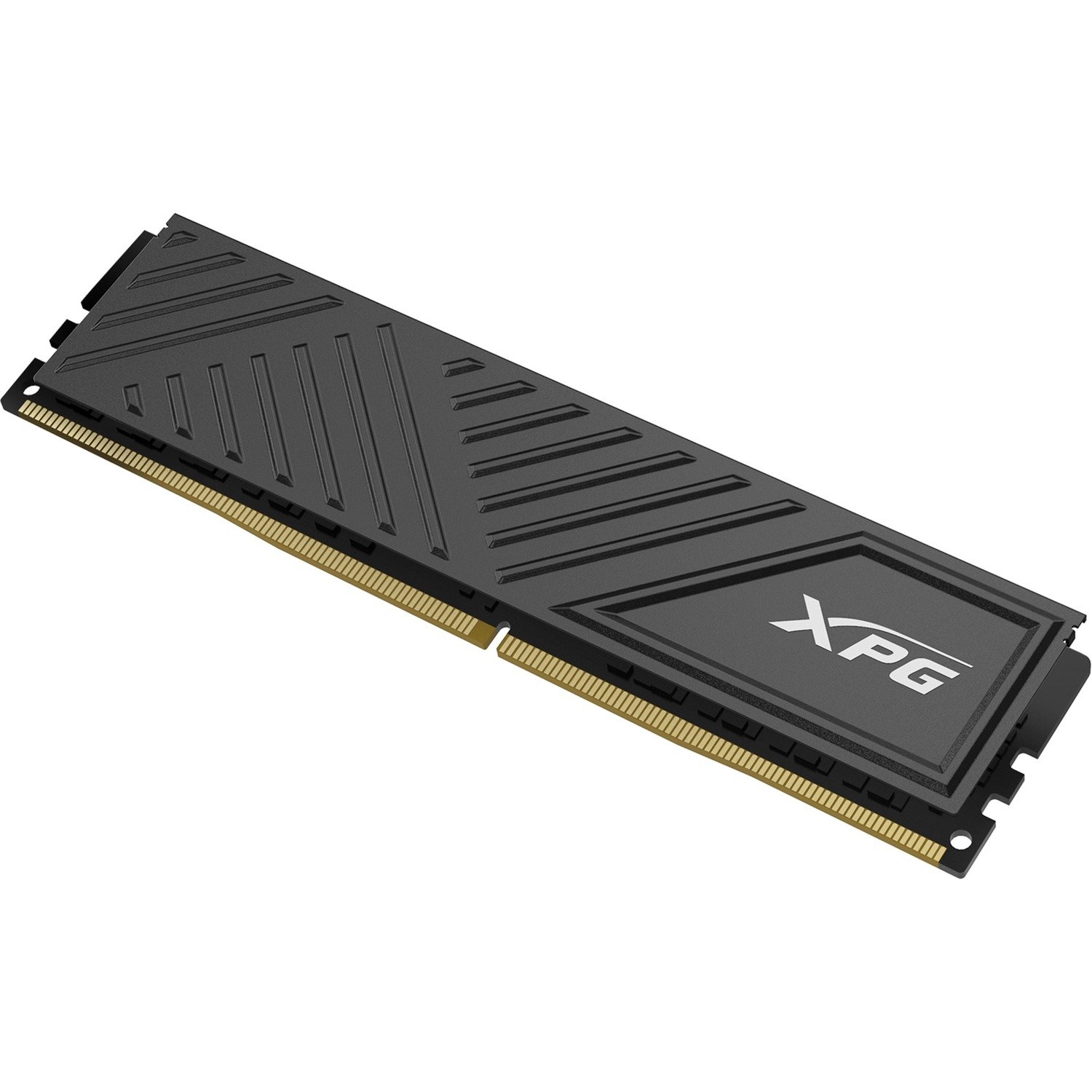 ADATA DIMM DDR4-3600 Negro, 8 GB 8 GB - Imagen 3