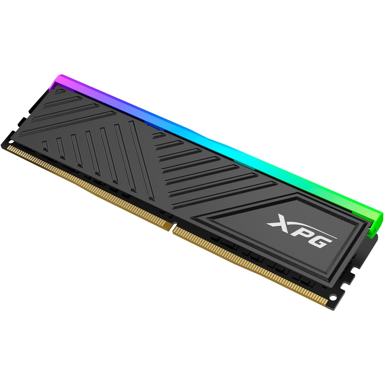ADATA DIMM DDR4-3600 Negro, 8 GB 8 GB - Imagen 3