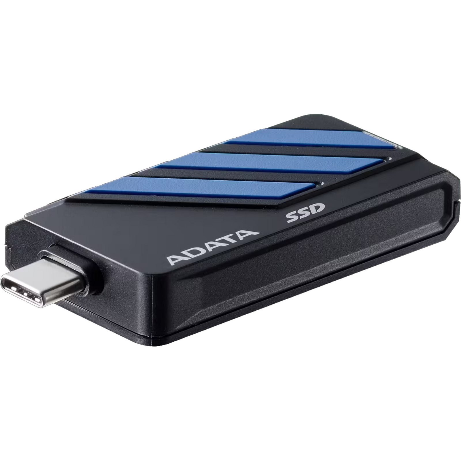 ADATA External SSD SC735 Negro, 1 TB 10 GB - Imagen 3