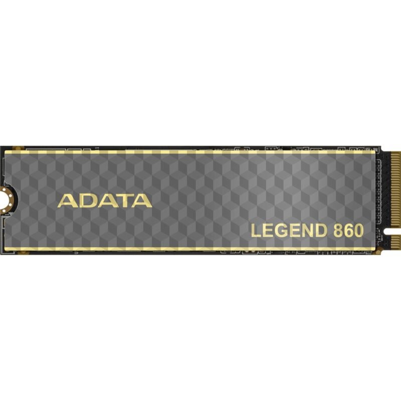 ADATA LEGEND 860, 500 GB
