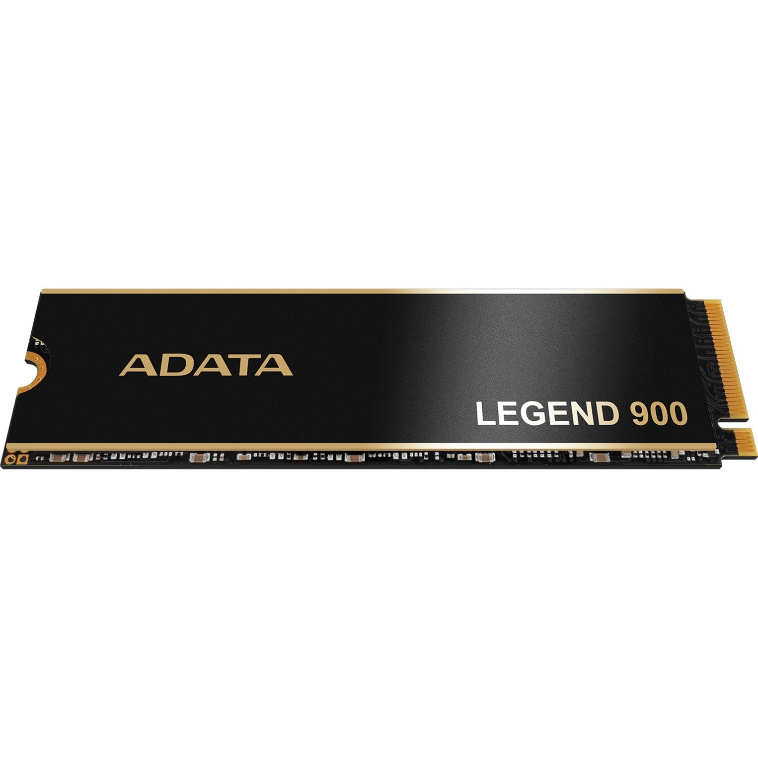ADATA LEGEND 900 Negro, 2 TB - Imagen 2