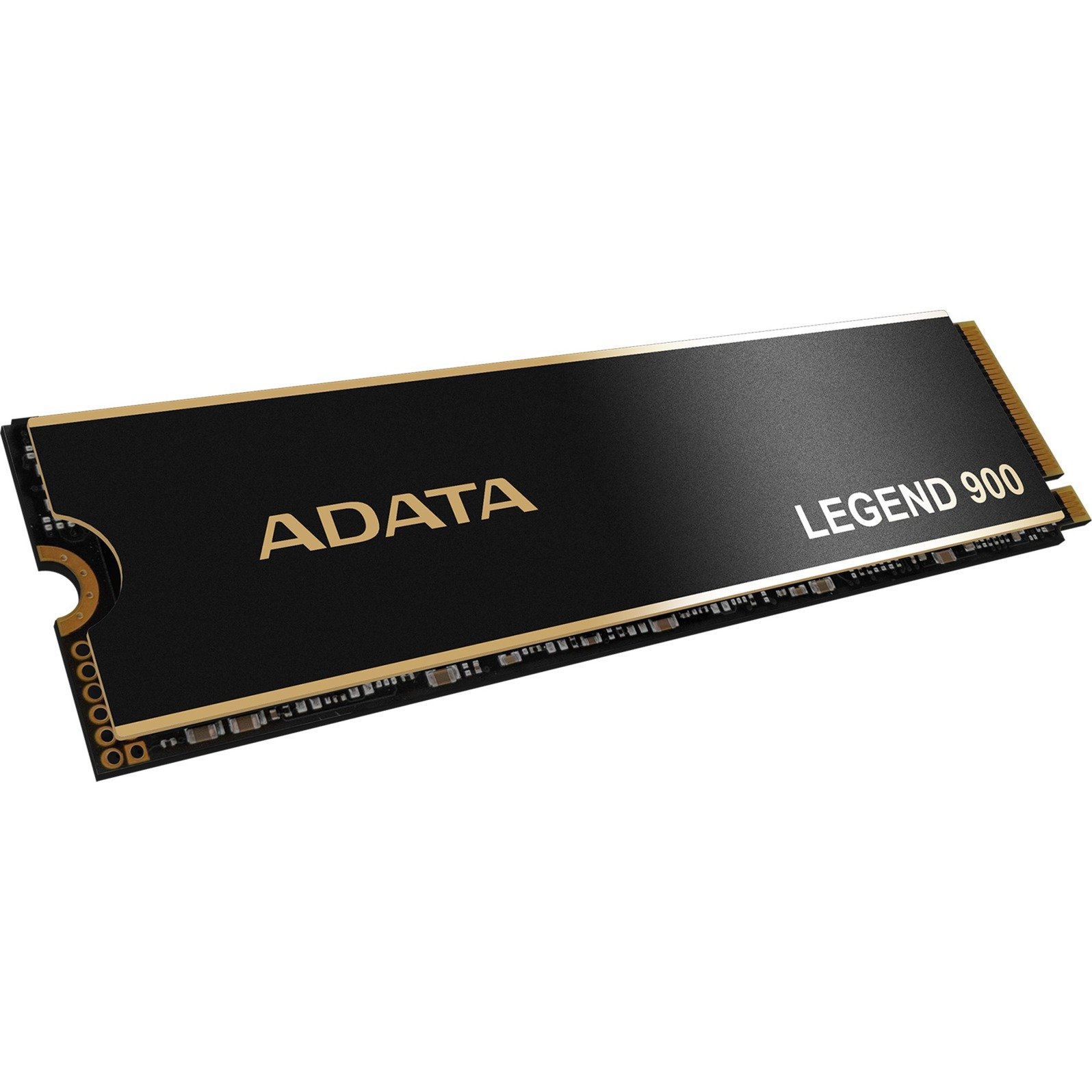 ADATA LEGEND 900 Negro, 2 TB - Imagen 3