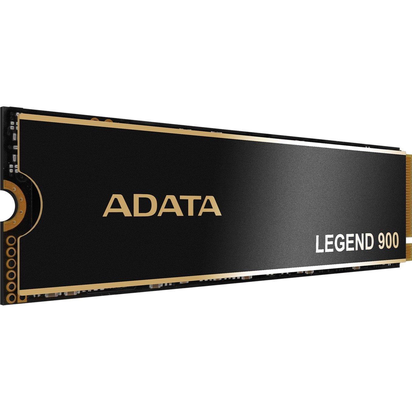 ADATA LEGEND 900 Negro, 2 TB - Imagen 4