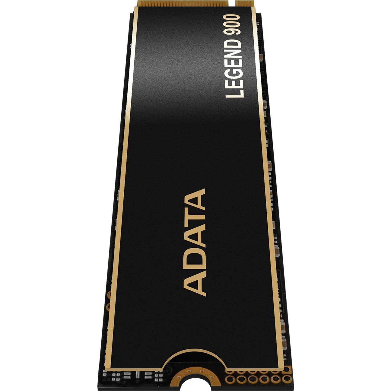 ADATA LEGEND 900 Negro, 2 TB - Imagen 5