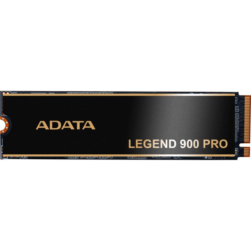 ADATA LEGEND 900 Pro Negro, 4 TB