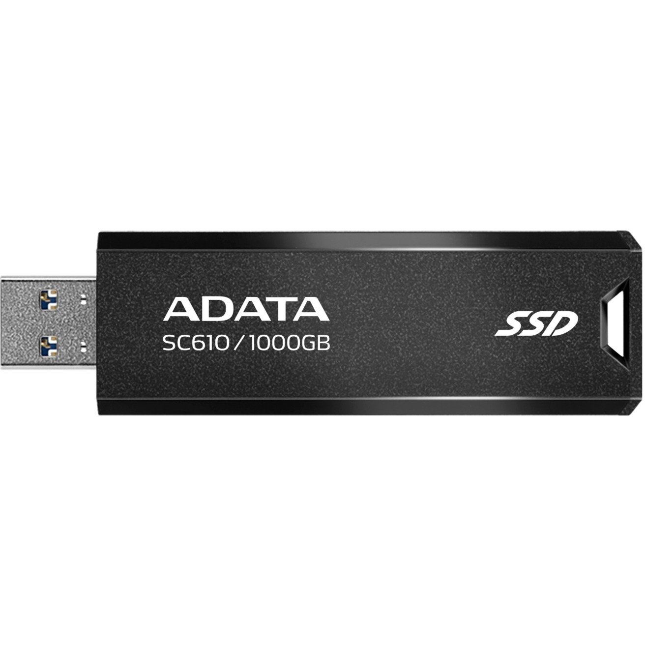 ADATA SC610 Negro, 1000 GB