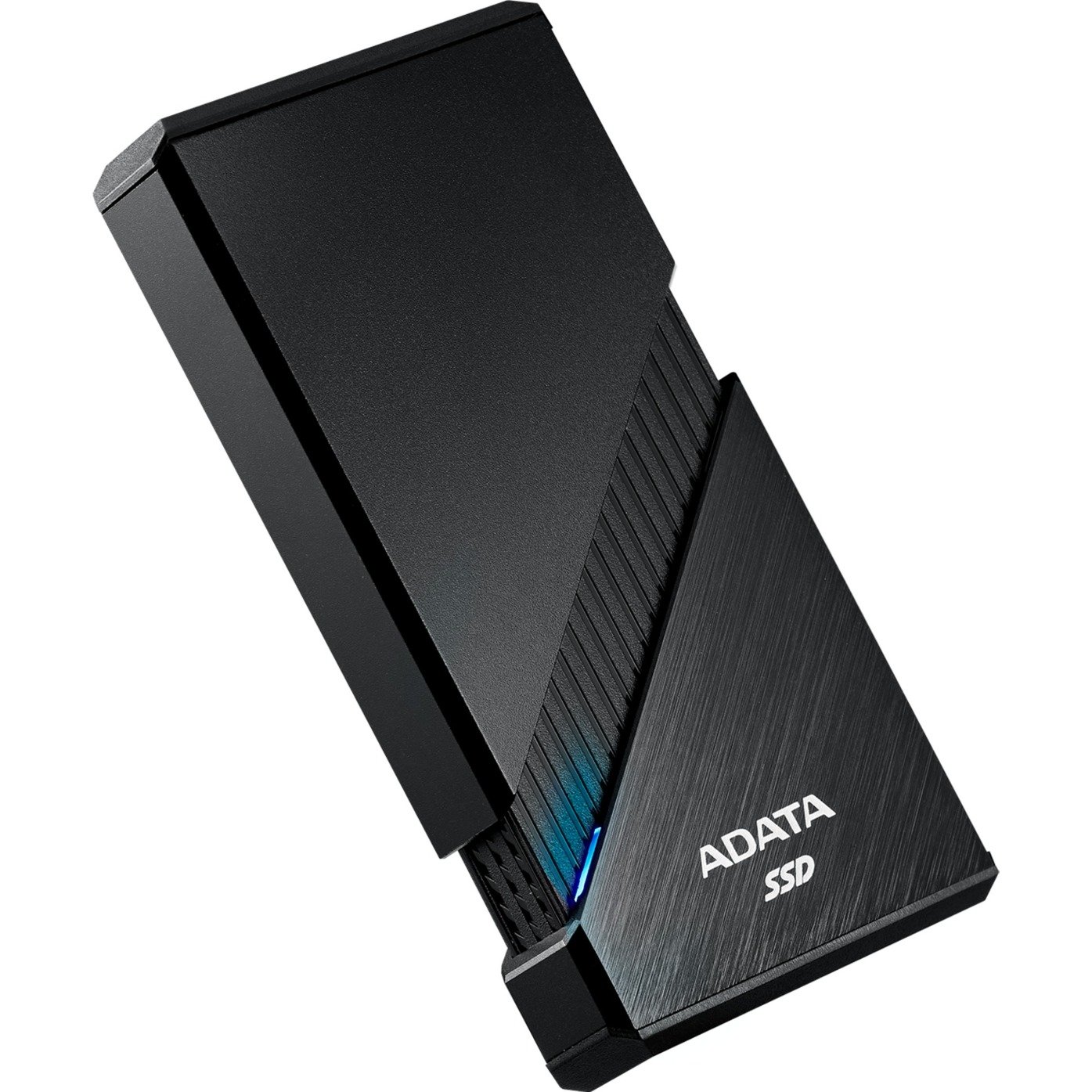 ADATA SE920 Negro, 2 TB 40 GB