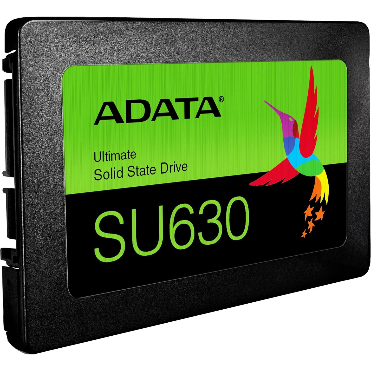 ADATA SU630 Negro, 960 GB 6 GB