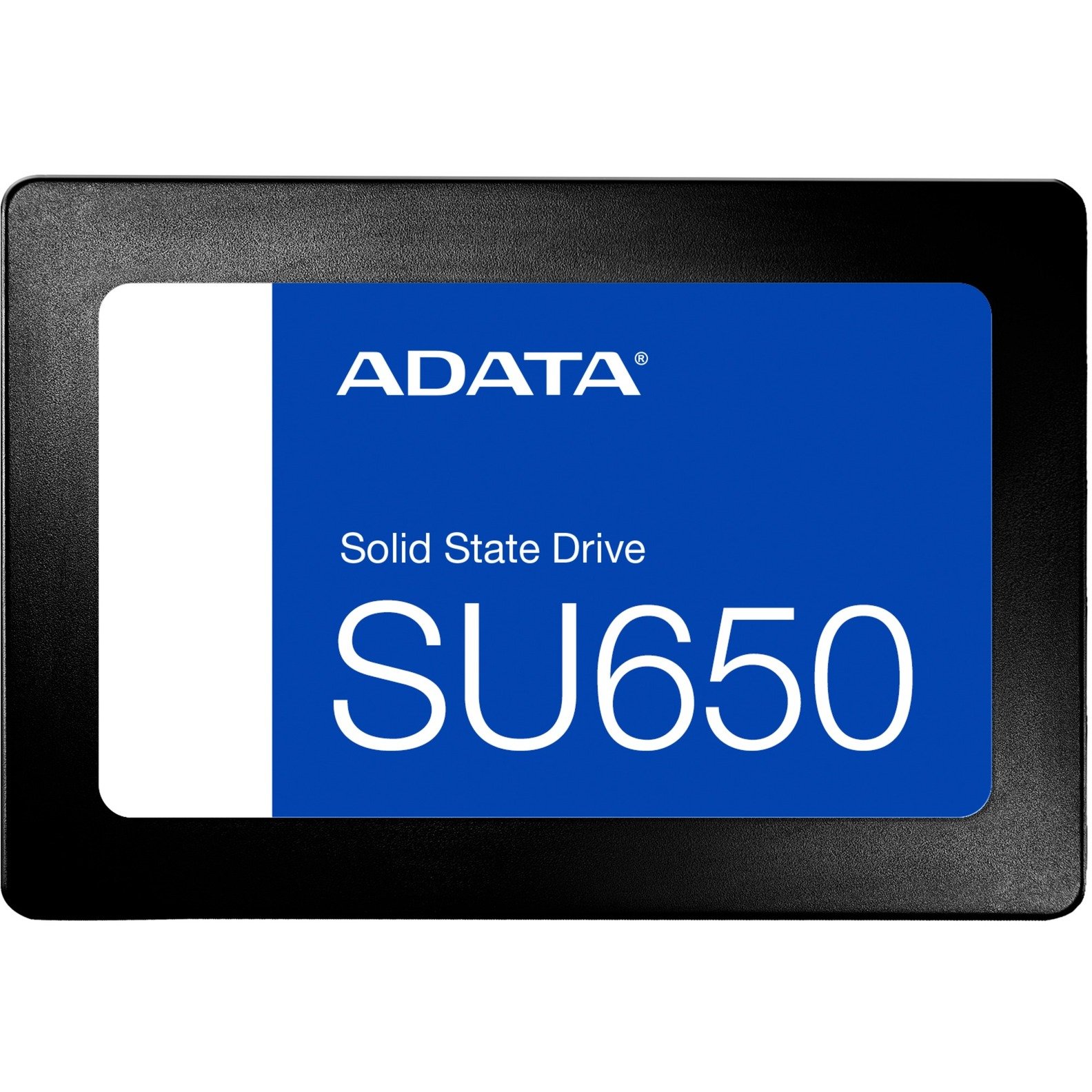 ADATA Ultimate SU650 Negro, 1 TB 6 GB