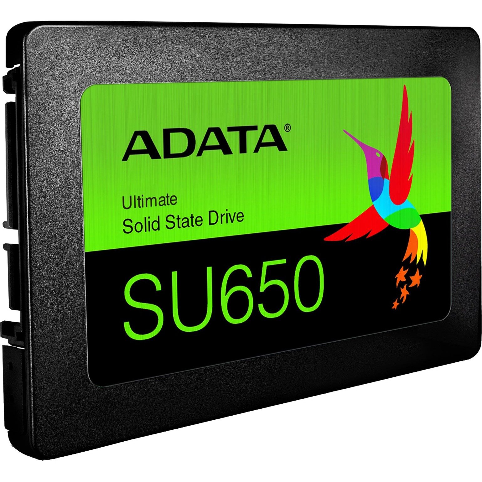 ADATA Ultimate SU650 Negro, 240 GB 6 GB