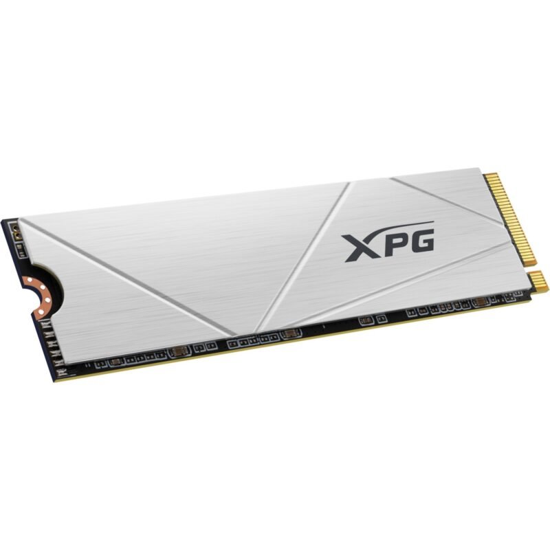 ADATA XPG GAMMIX S60 BLADE, 512 GB