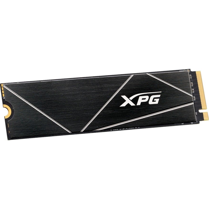 ADATA XPG GAMMIX S70 BLADE Negro, 512 GB