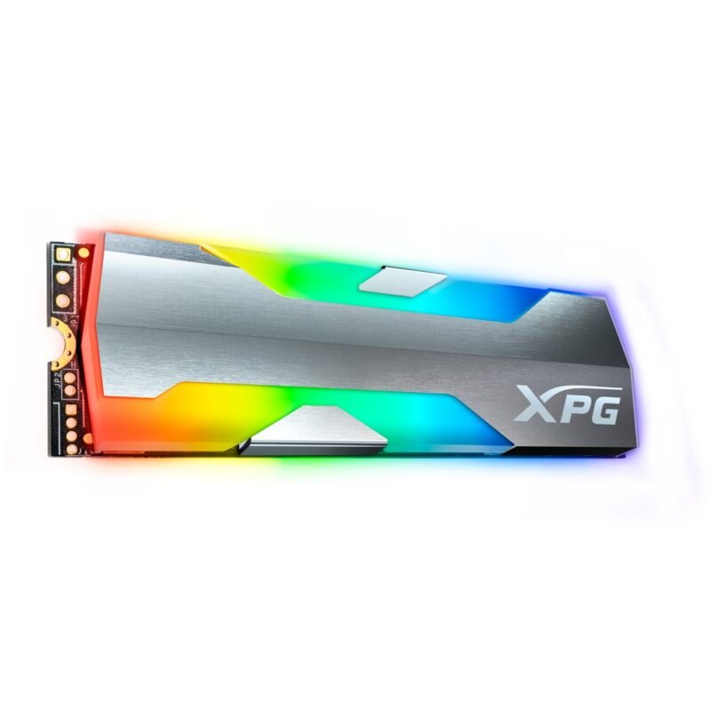 ADATA XPG Spectrix S20G, 500 GB