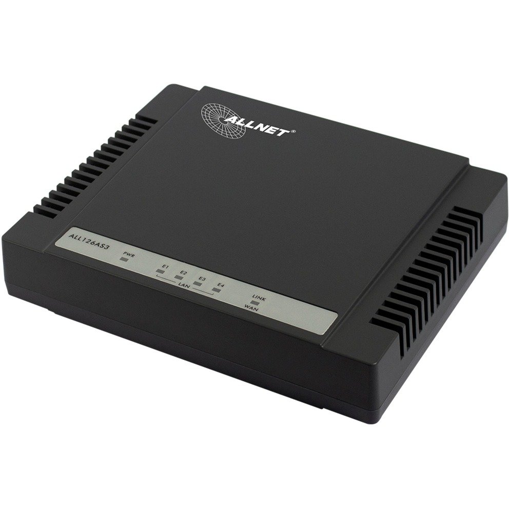 ALLNET ALL126AS3 Punkt-zu-Punkt VDSL Modem Master