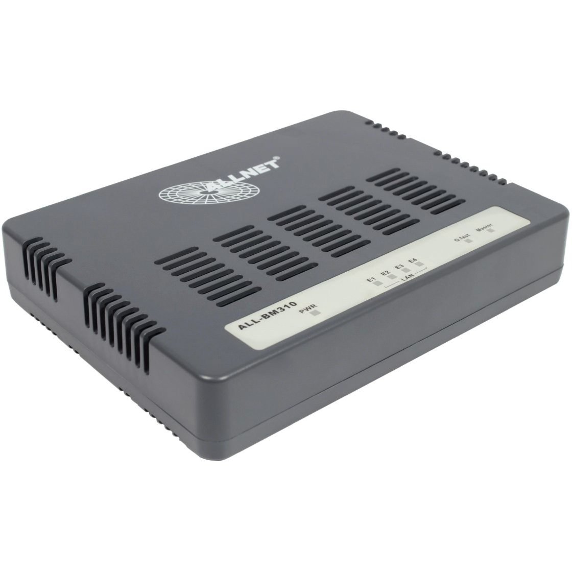 ALLNET ALL-BM310 Punkt-zu-Punkt Modem g.fast via 2-Draht managed Master