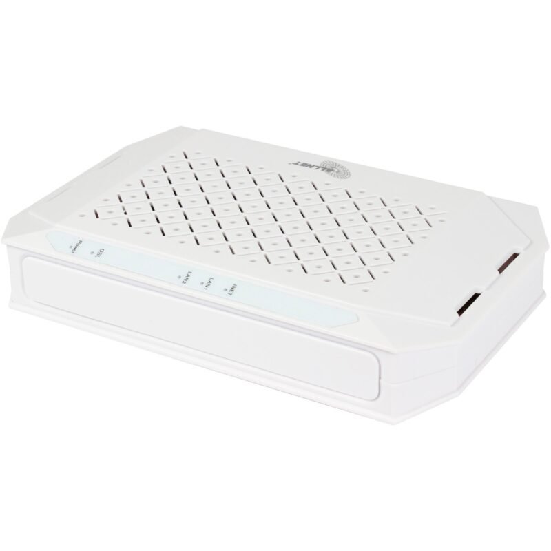 ALLNET ISP Bridge Modem VDSL2 / SuperVectoring 35b