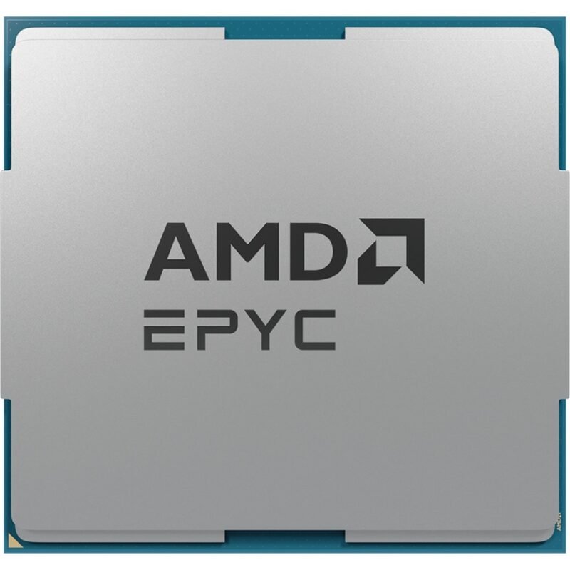 AMD EPYC™ 7552