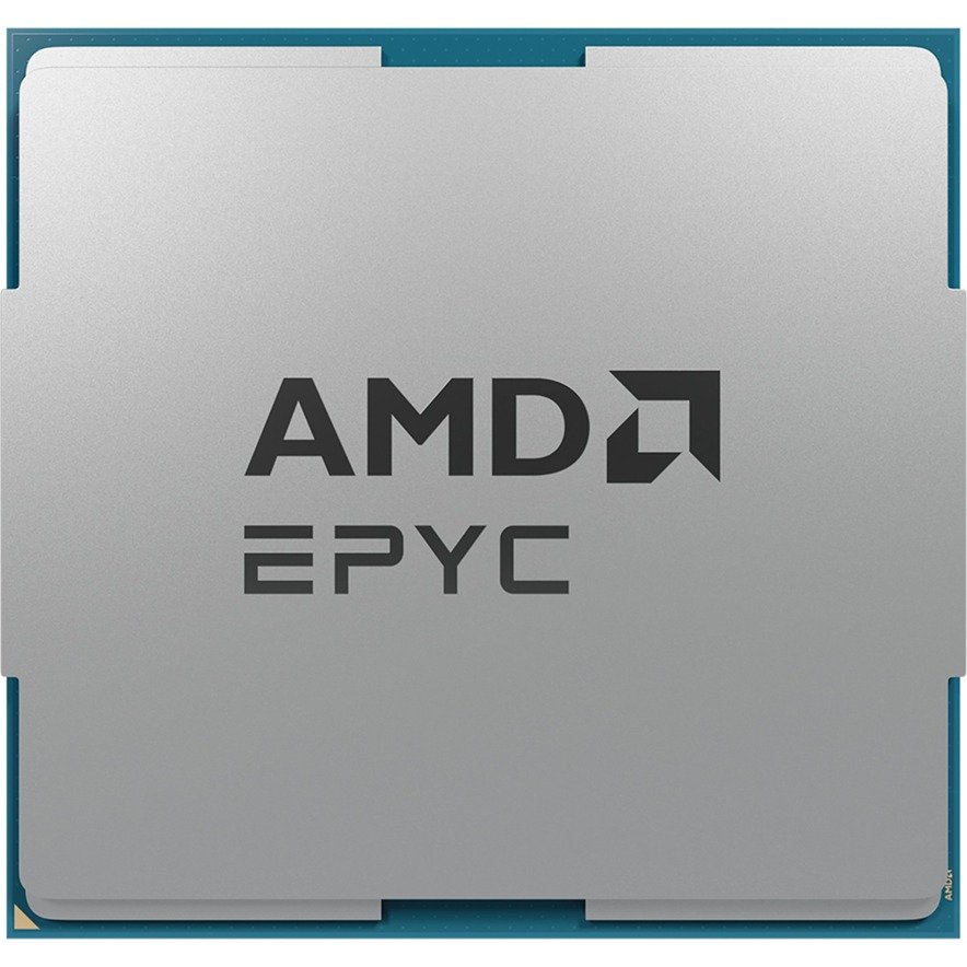 AMD EPYC™ 9734