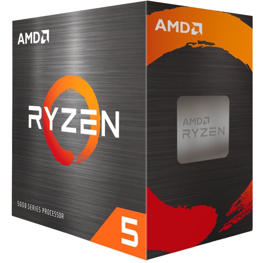 AMD Ryzen™ 5 5600 - Imagen 2