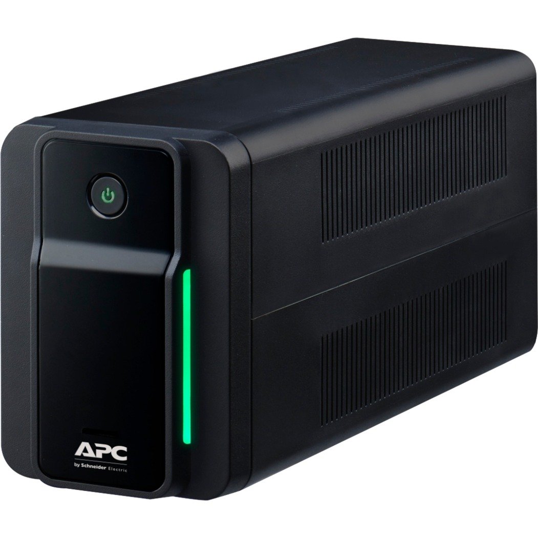 APC Back-UPS 500VA Negro