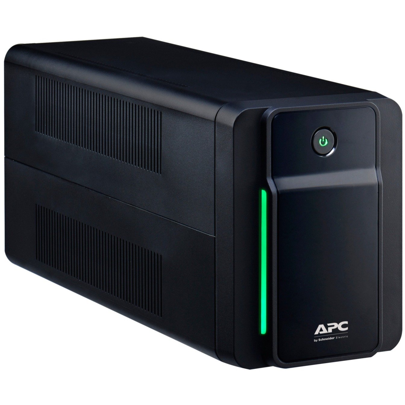 APC Back-UPS 750VA Negro